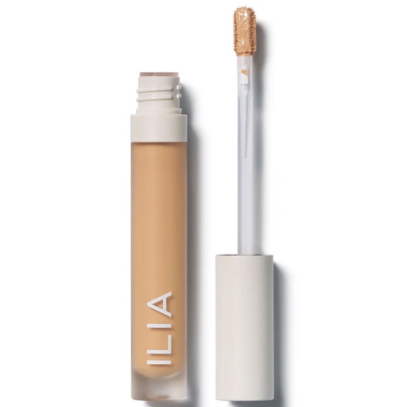 Ilia True Skin Serum Concealer in Shade 3 Kava - Picture 1 of 1